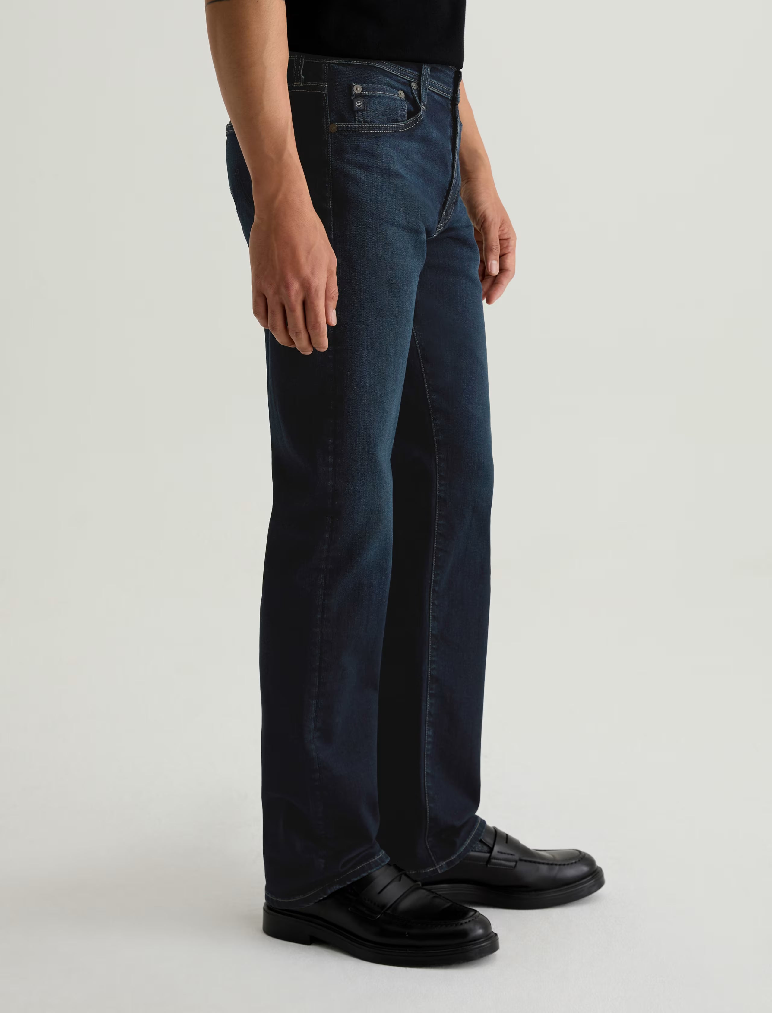 AG Men's Protege Classic Straight - Normandy
