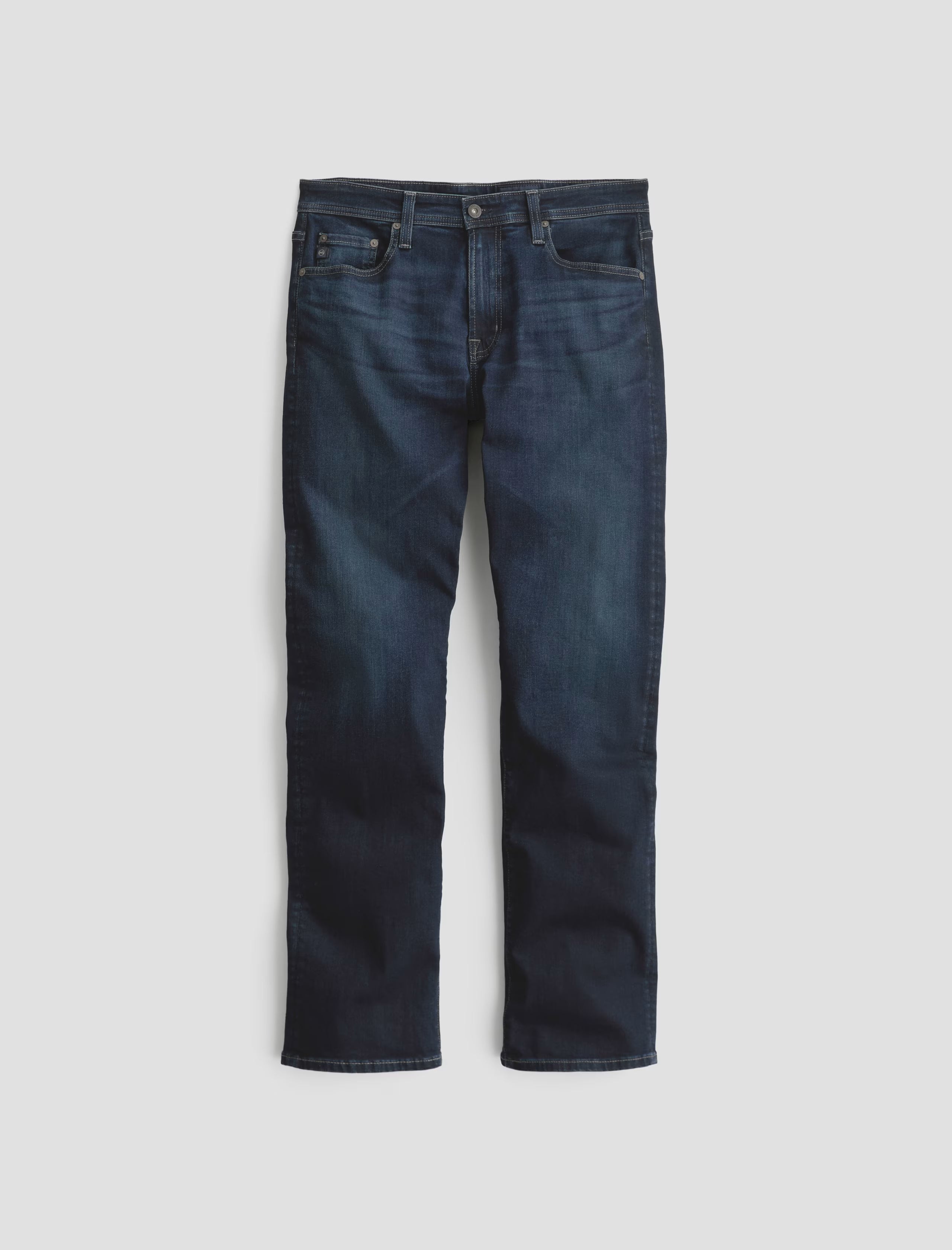 AG Men's Protege Classic Straight - Normandy