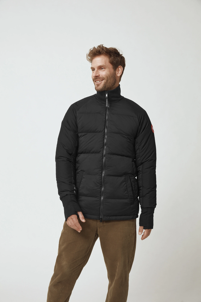 Canada goose mens jackets toronto 2025
