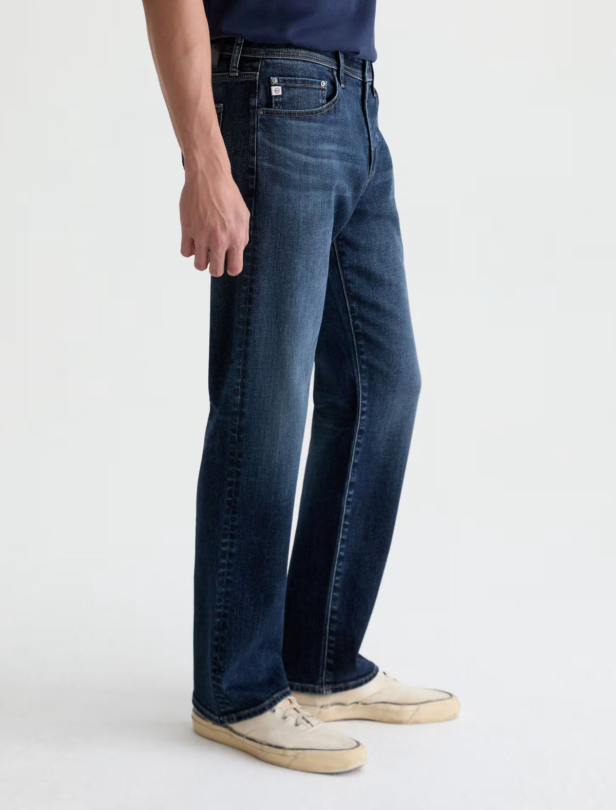 AG Men’s Protege Classic Straight - 5 Years Views