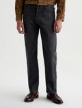 AG Men's Graduate - 7 Years Black Nile