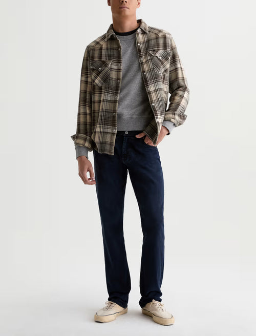 AG Men's Graduate - Studio