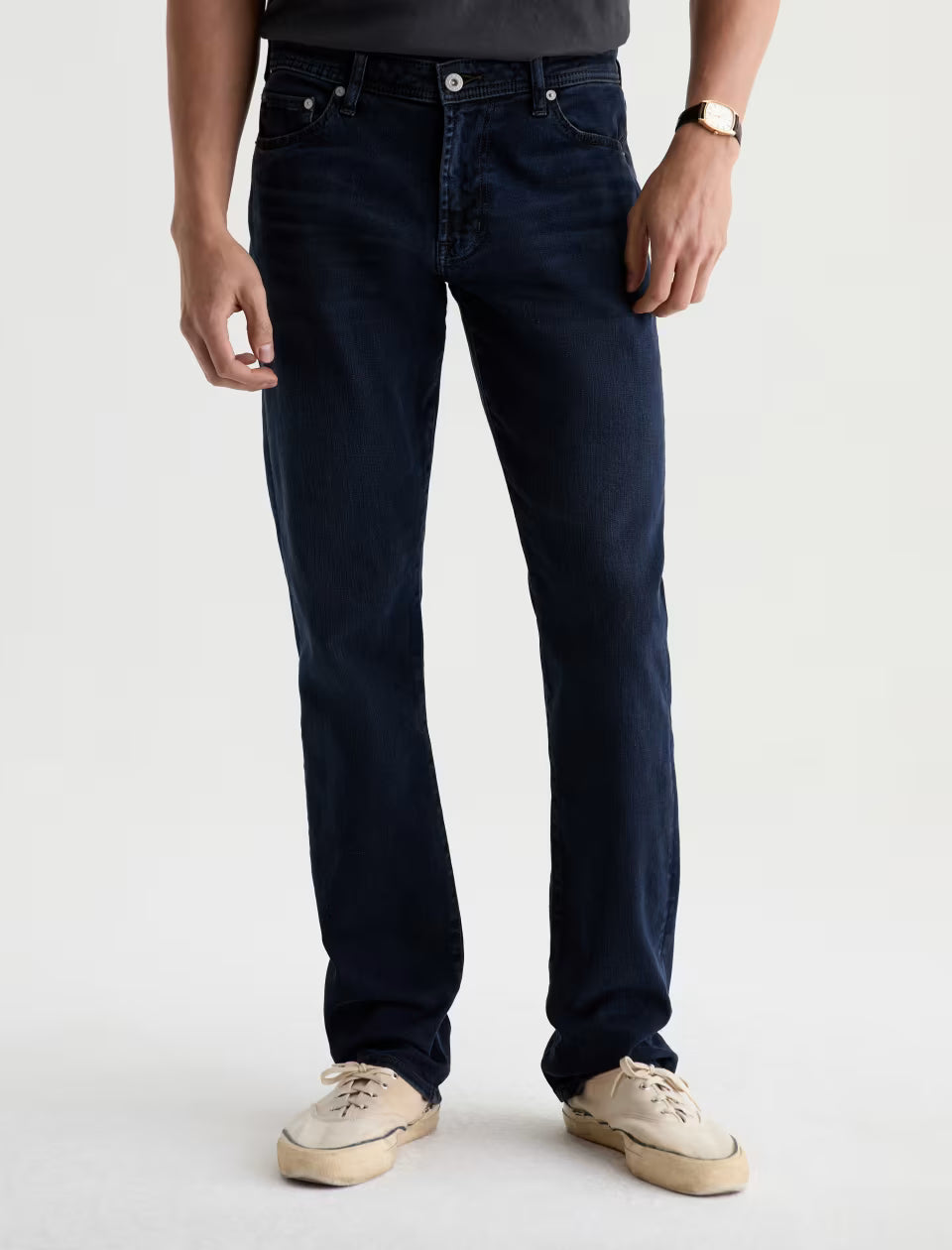 AG Men's Graduate - Studio