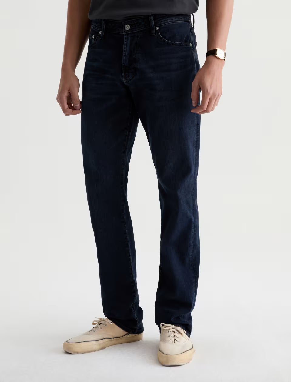 AG Men's Graduate - Studio