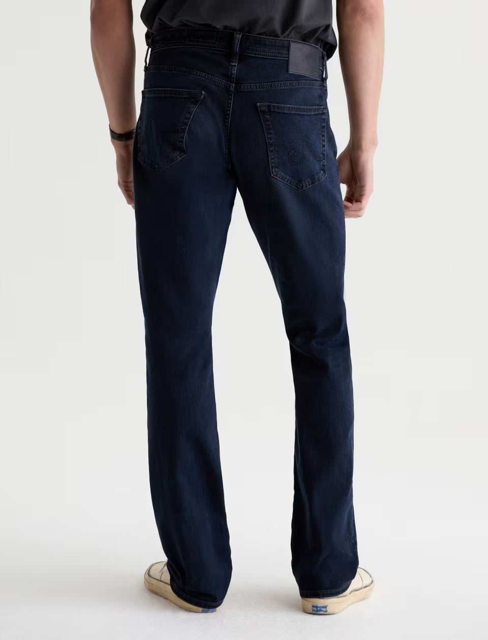 AG Men's Graduate - Studio
