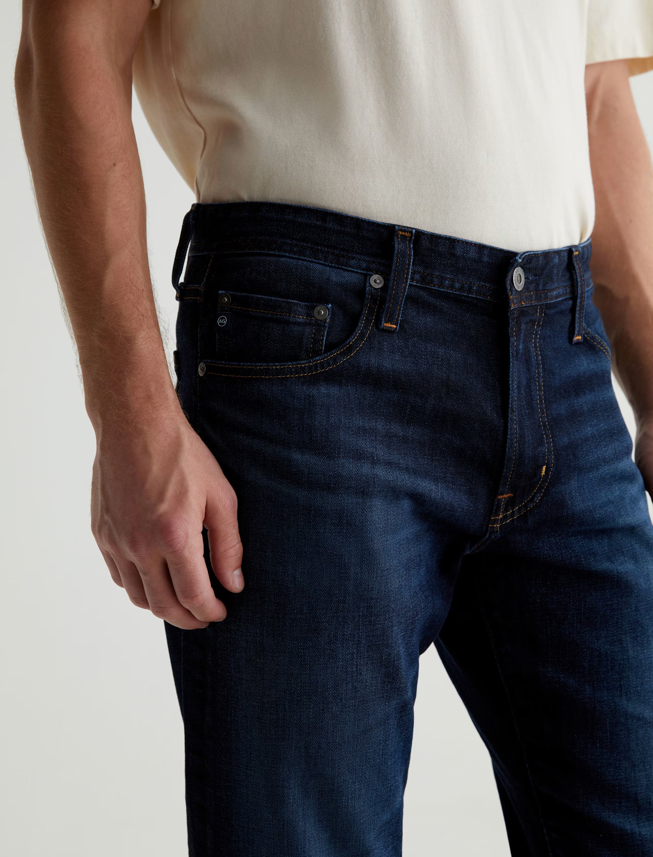 AG Men's Graduate - Viper