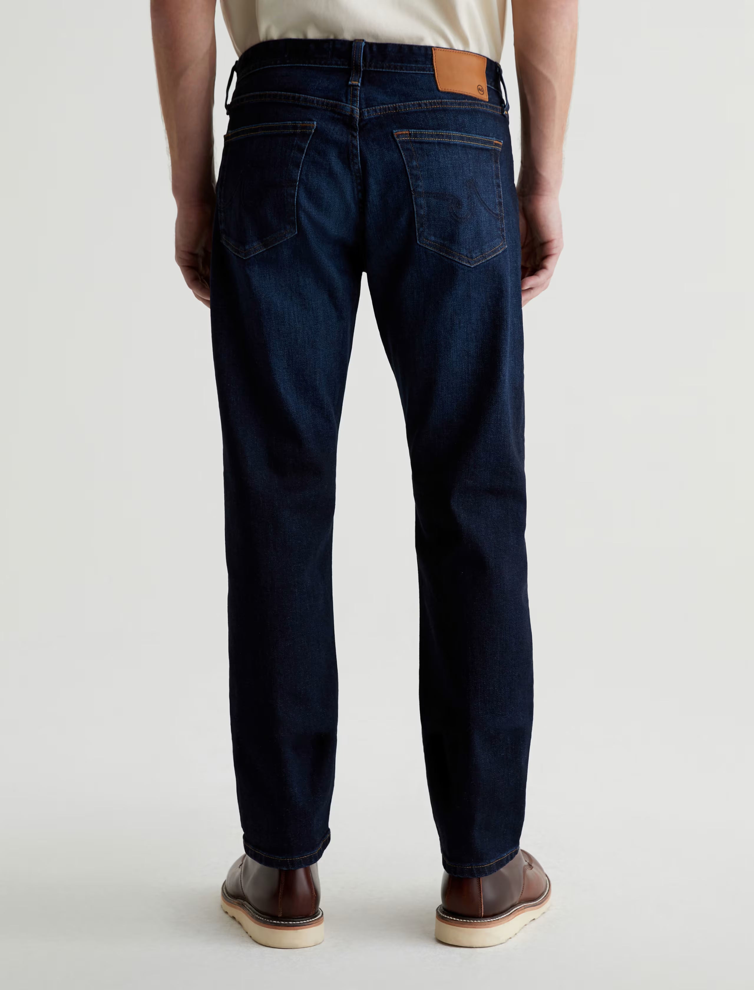 AG Men's Graduate - Viper