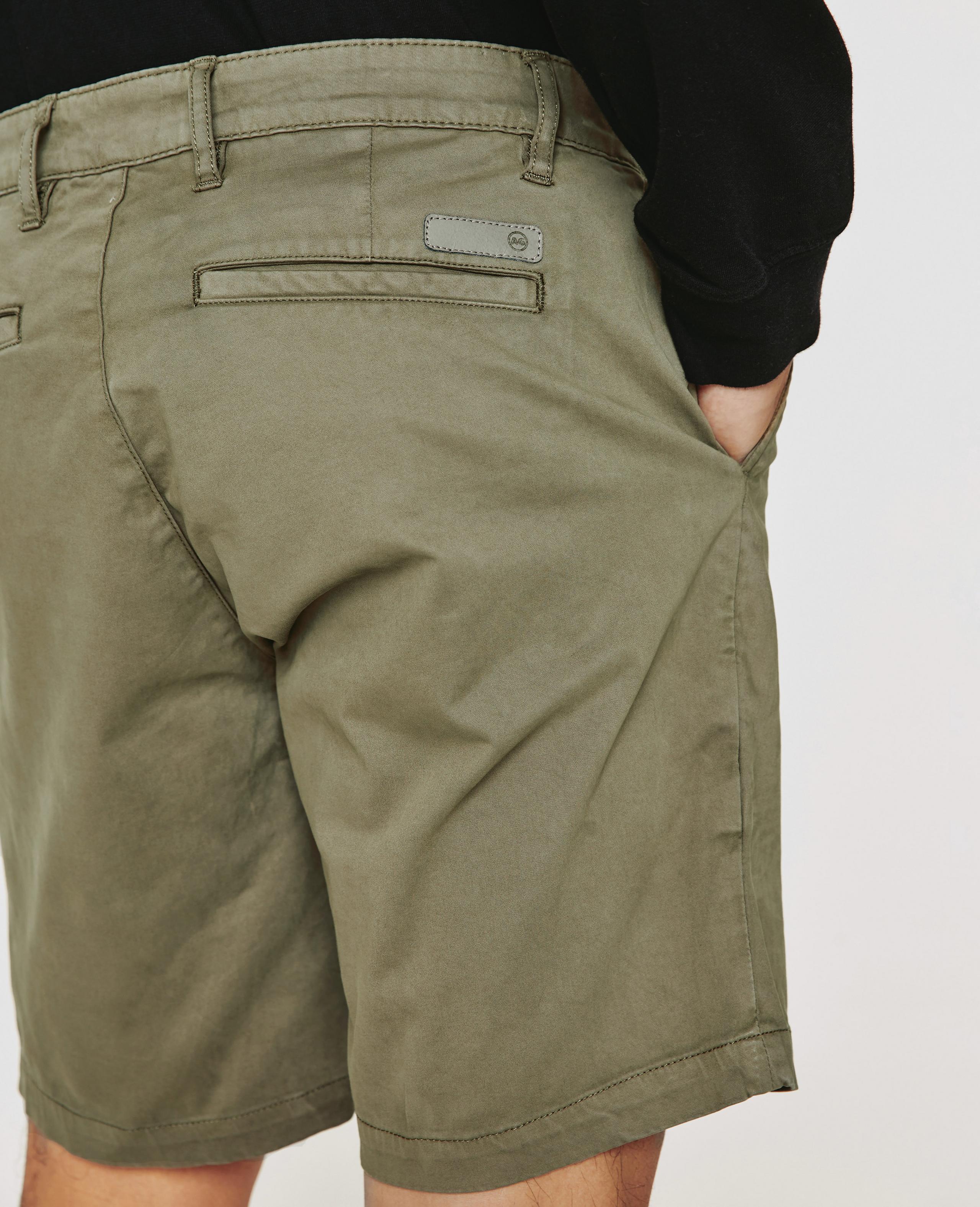 AG Men's Wanderer Short - Dried Rosemary