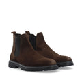 BIANCO Men's BIAGIL CHELSEA BOOT - Dark Brown