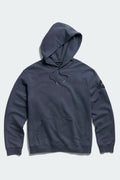 Canada Goose Men's Loon Hoody Black Disc - Dusk Blue
