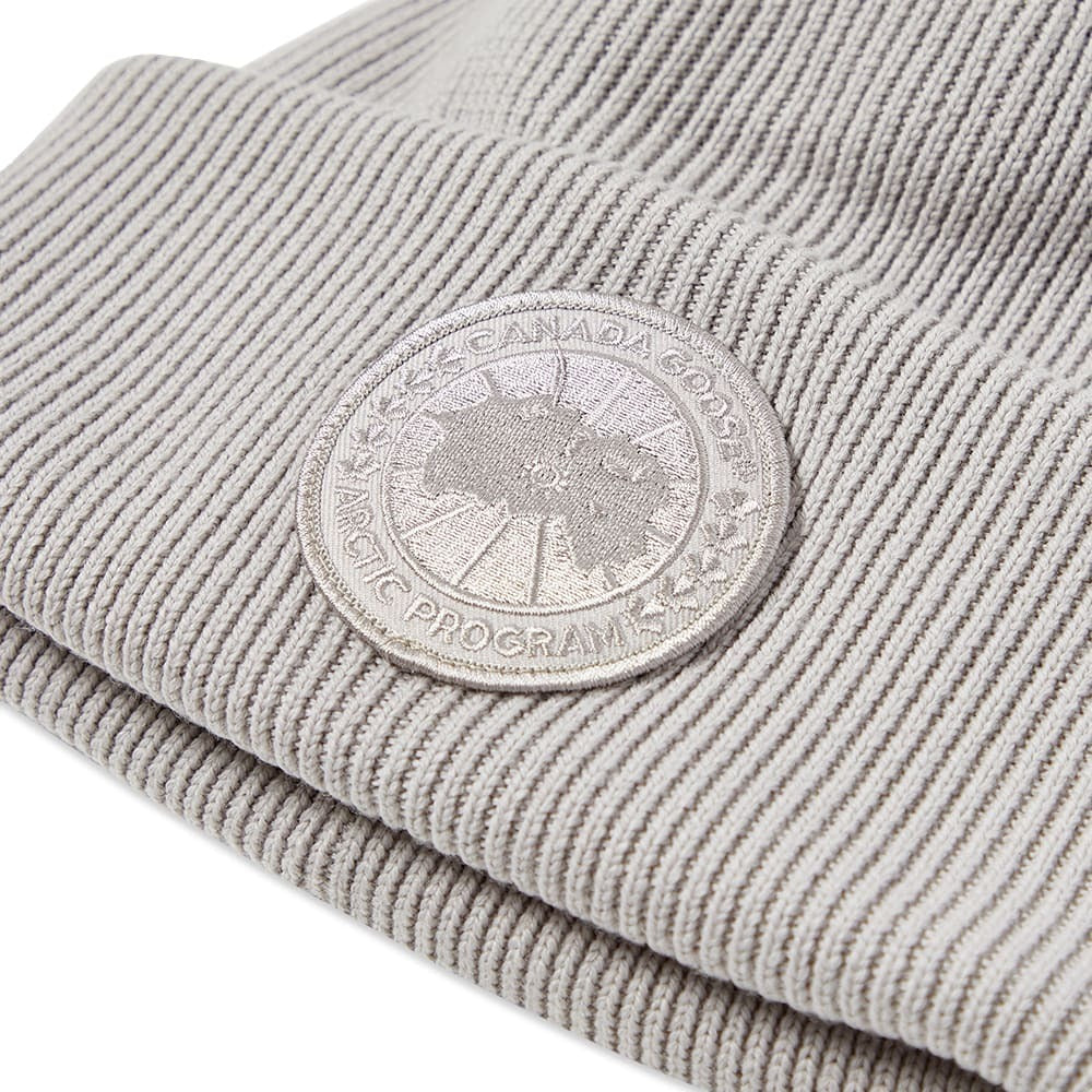 Canada Goose Arctic Disc Toque Garment Dye - Limestone