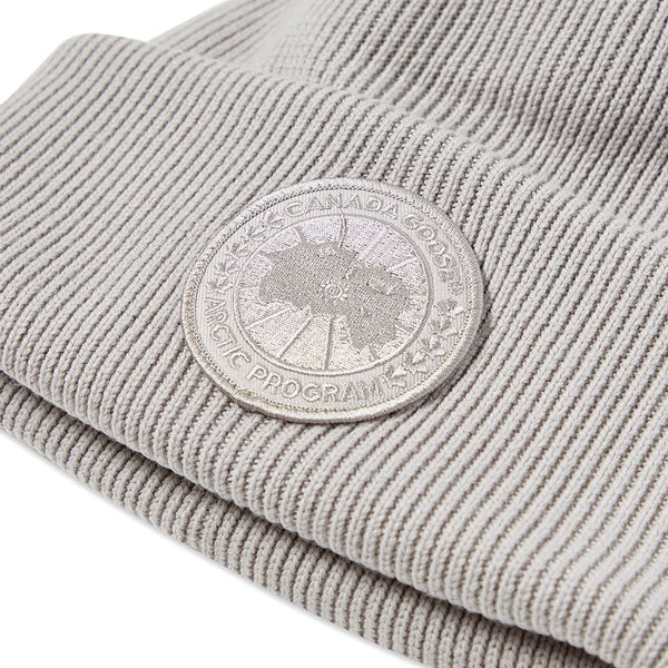 Canada Goose Arctic Disc Toque Garment Dye - Limestone