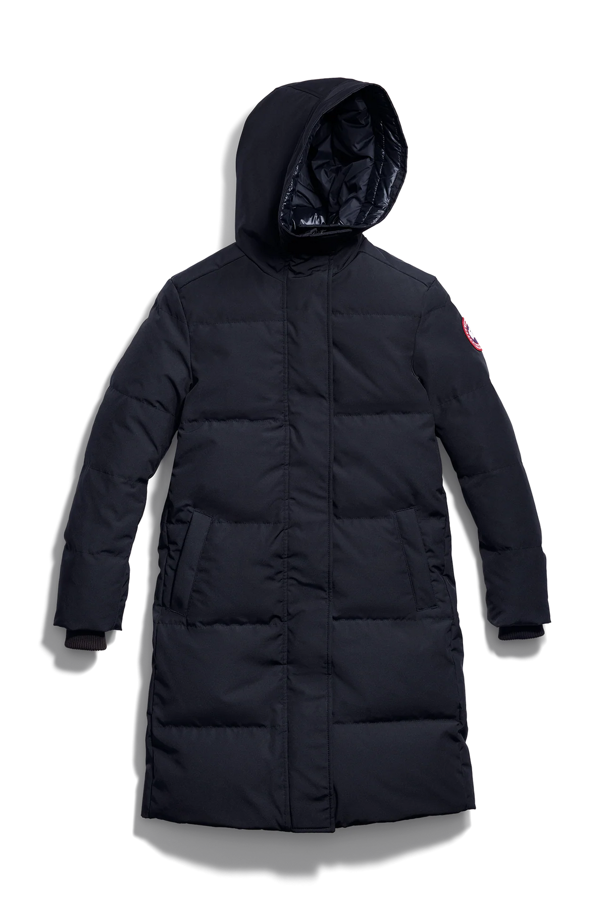 Canada Goose Women's Louise Parka - Nocturne
