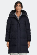 Canada Goose Women's Louise Parka - Nocturne