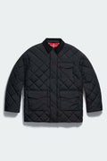 Canada Goose Men's Terra Coat - Black