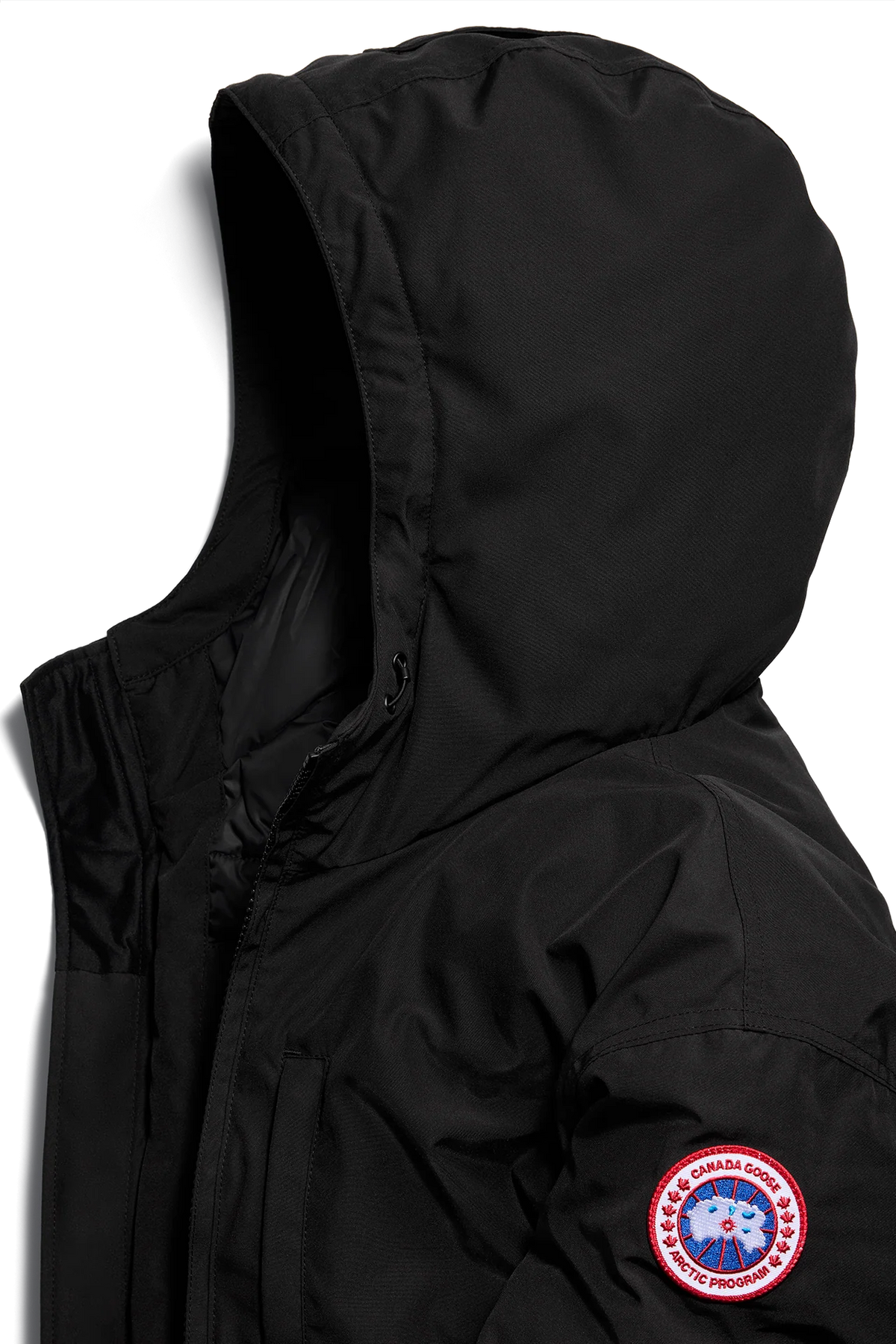 Canada Goose Men's Murray Parka - Black