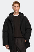 Canada Goose Men's Murray Parka - Black