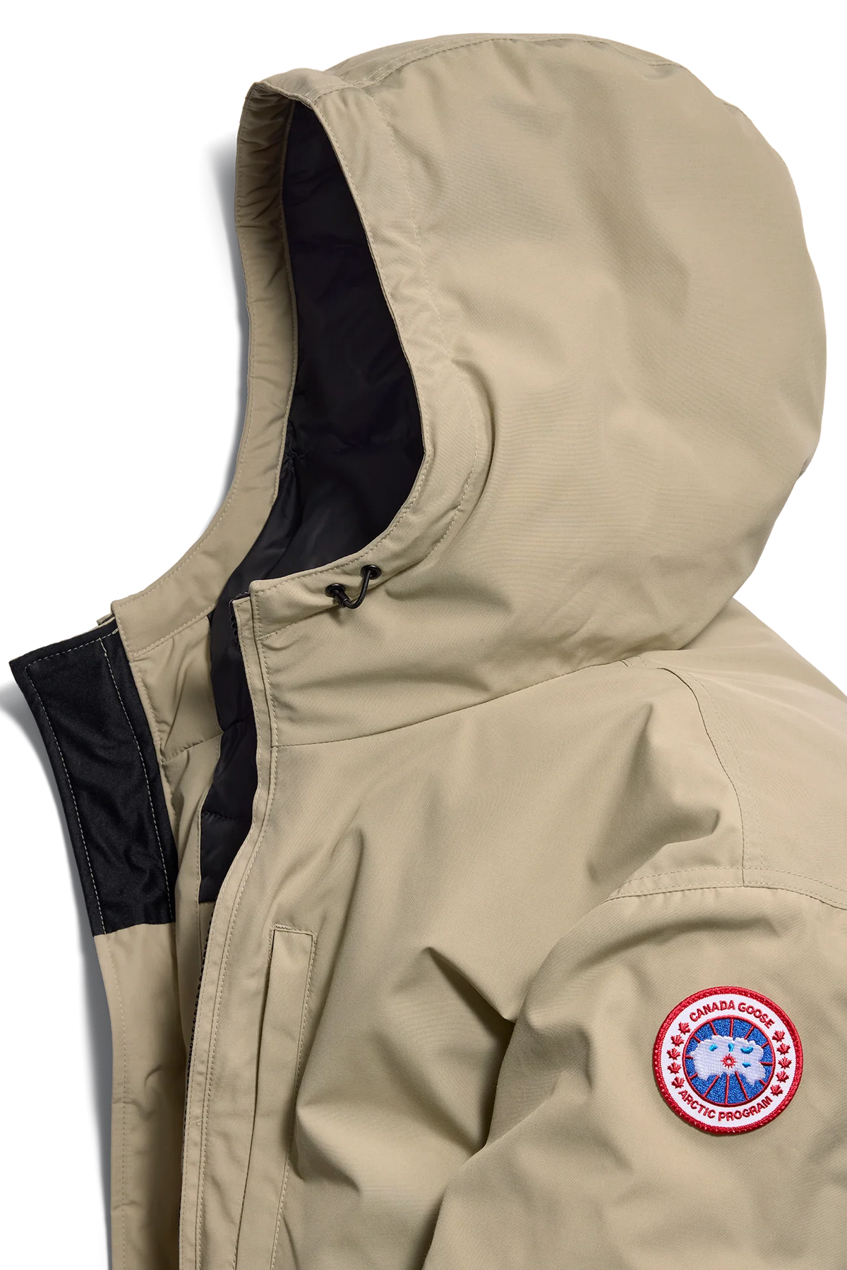 Canada Goose Men's Murray Parka - Military Tan