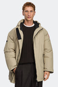 Canada Goose Men's Murray Parka - Military Tan