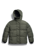 Canada Goose Men's Seymour Parka Tonal Disc - Khazi Haze