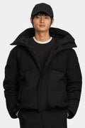 Canada Goose Men's Seymour Parka - Black