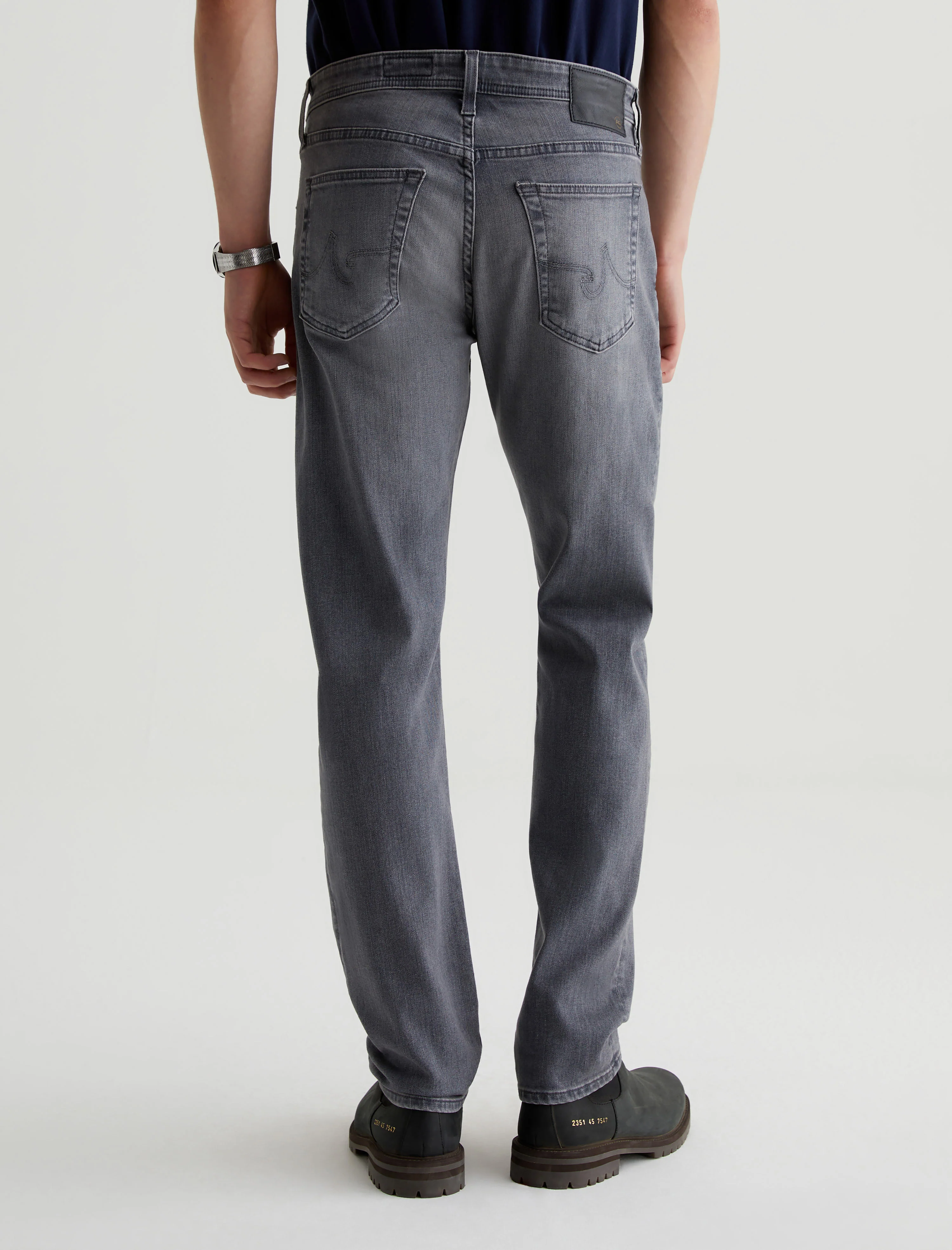 AG Men's Tellis Slim Fit Jeans - Prestige