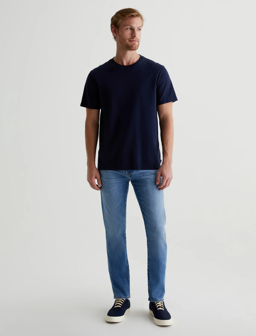 AG Men's Tellis Slim Fit Jeans - Coastal Cove