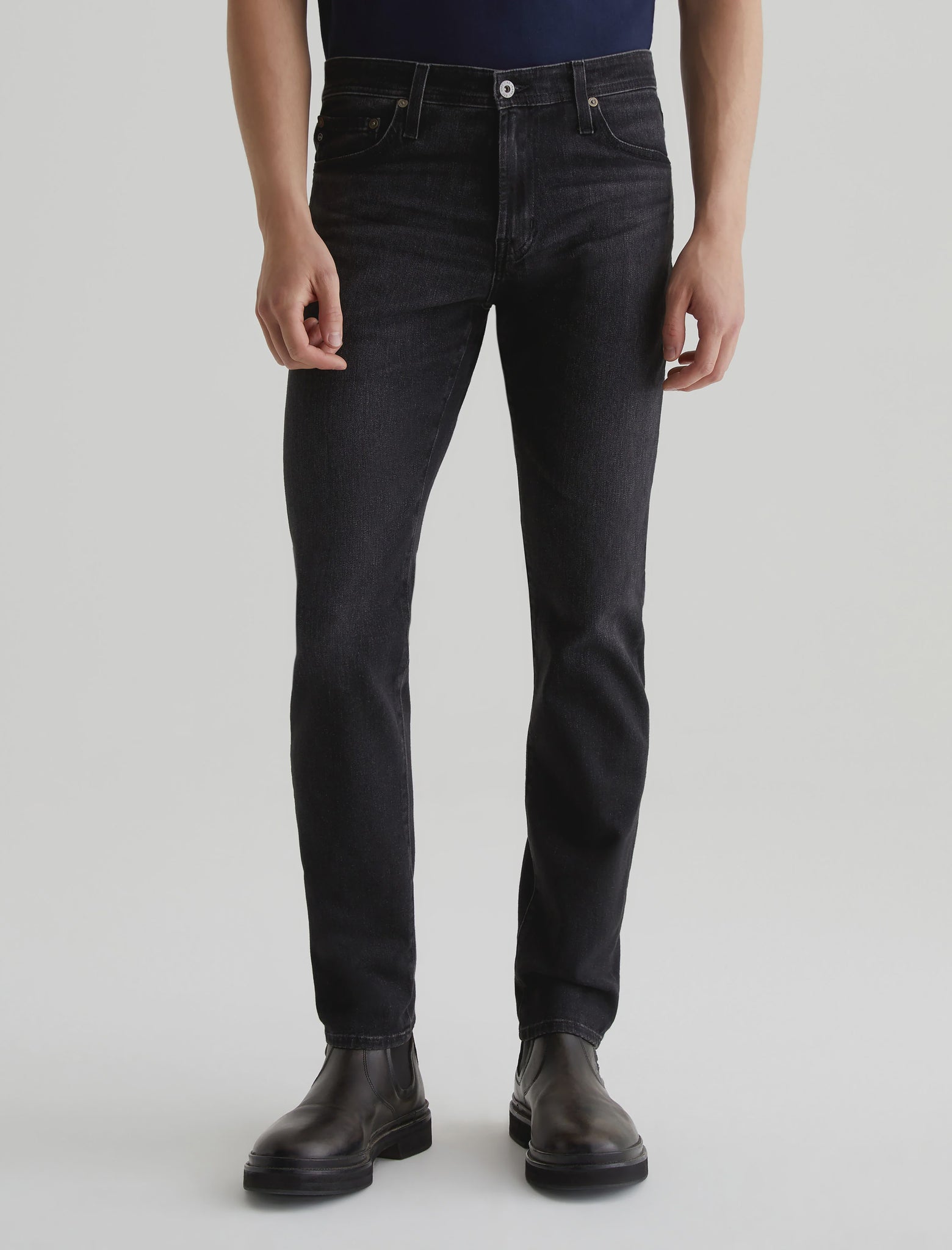 AG Men's Tellis  Slim Fit Jeans - Trophy