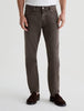 AG Men's Tellis Slim Fit - 7 Years Sulfur Brown Slate