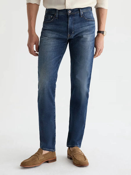 AG Men's Tellis Slim Fit - Castro Valley