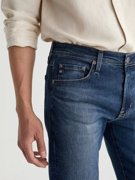 AG Men's Tellis Slim Fit - Castro Valley