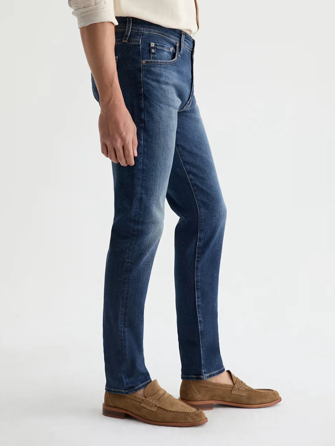 AG Men's Tellis Slim Fit - Castro Valley