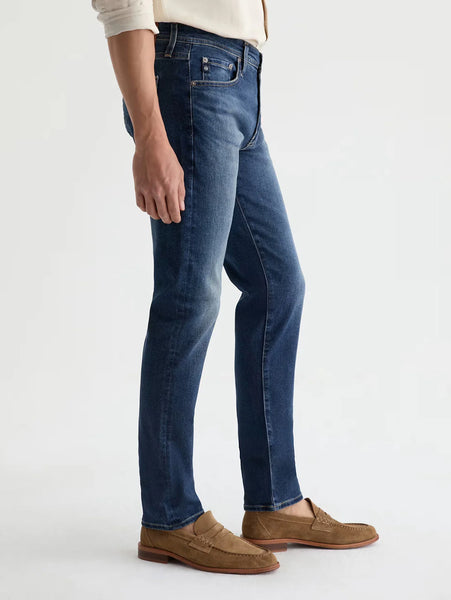 AG Men's Tellis Slim Fit - Castro Valley