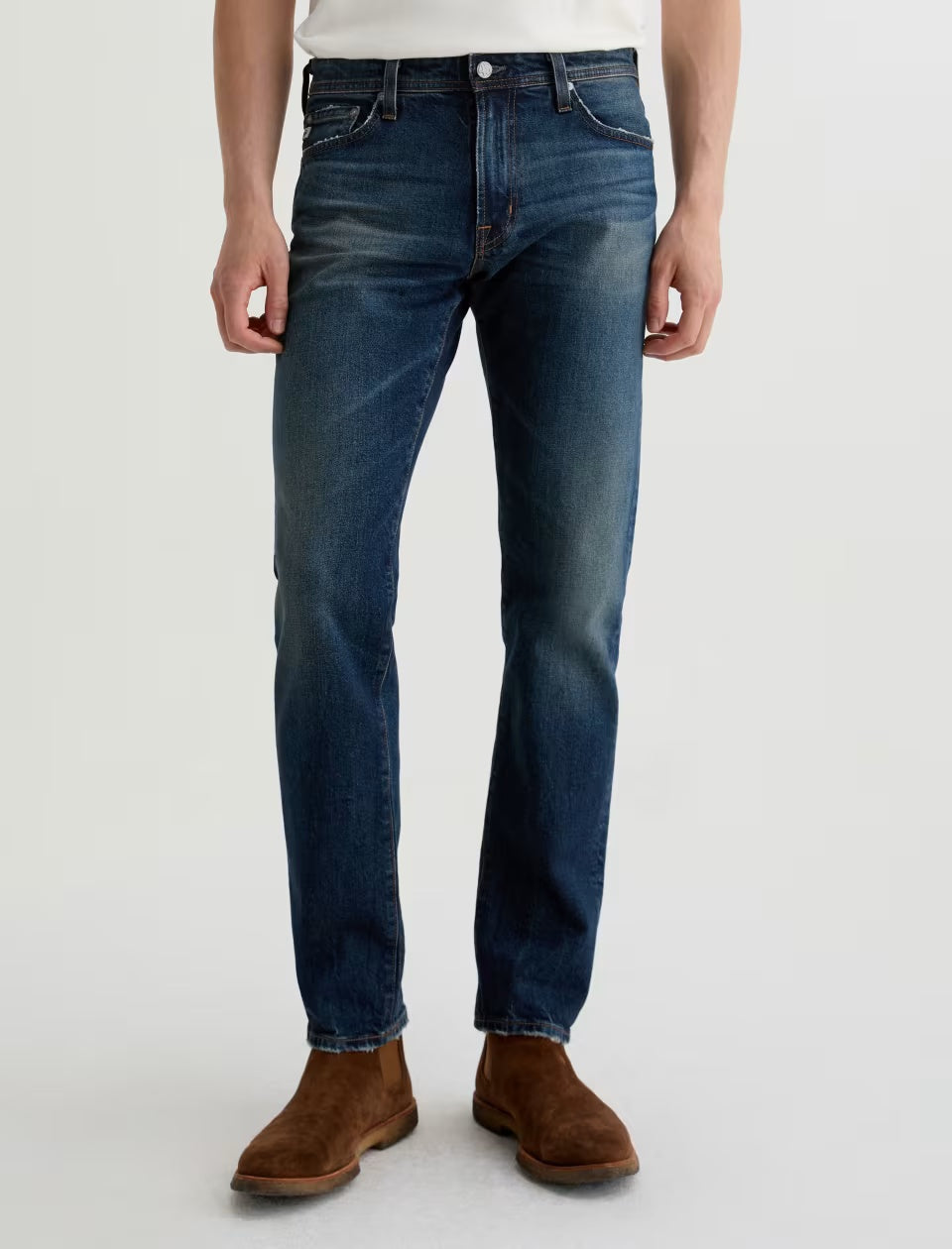 AG Men's Tellis Slim Fit - 9 Years Alton