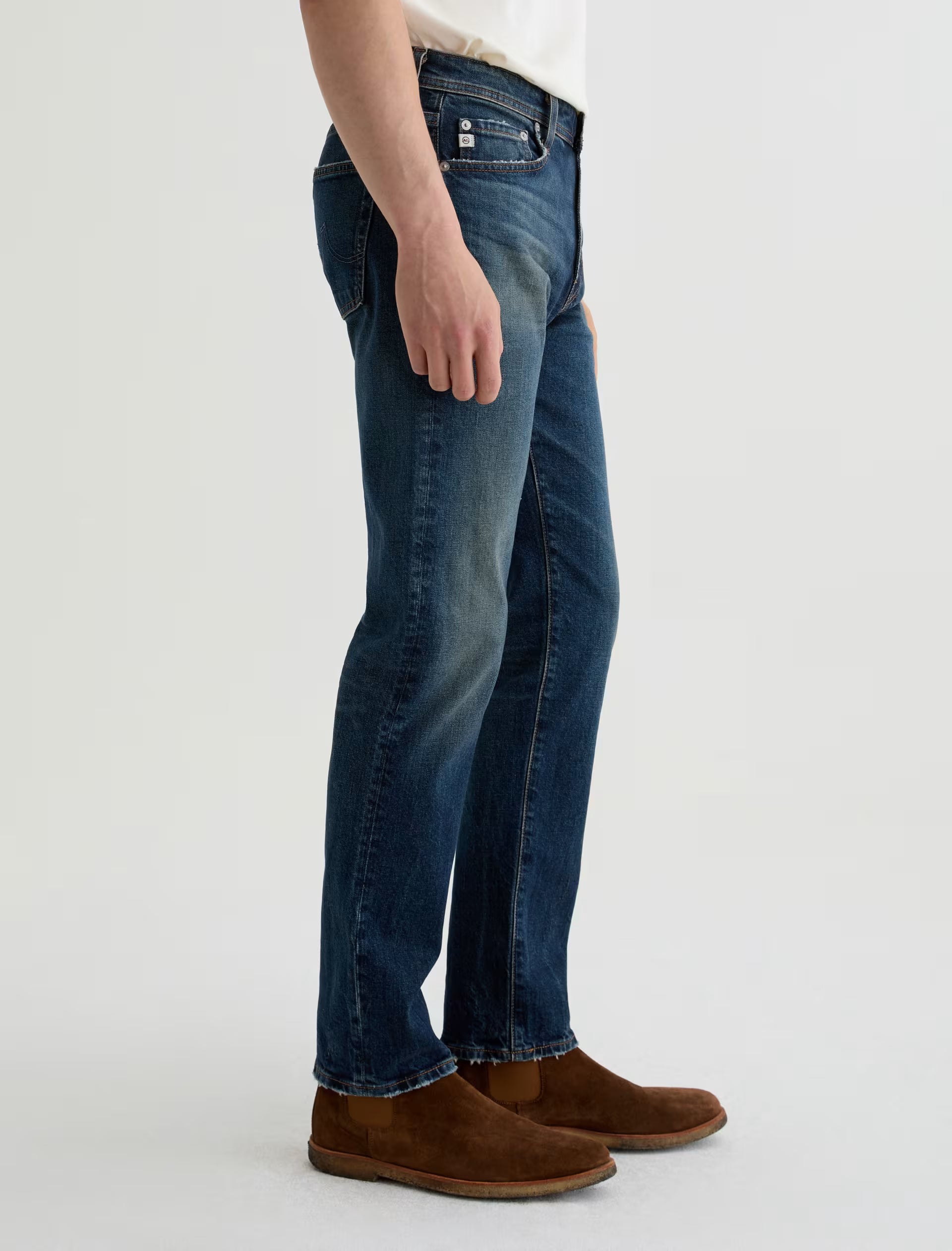 AG Men's Tellis Slim Fit - 9 Years Alton