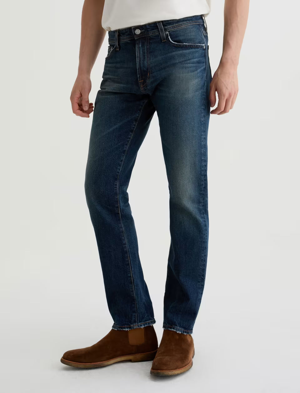 AG Men's Tellis Slim Fit - 9 Years Alton