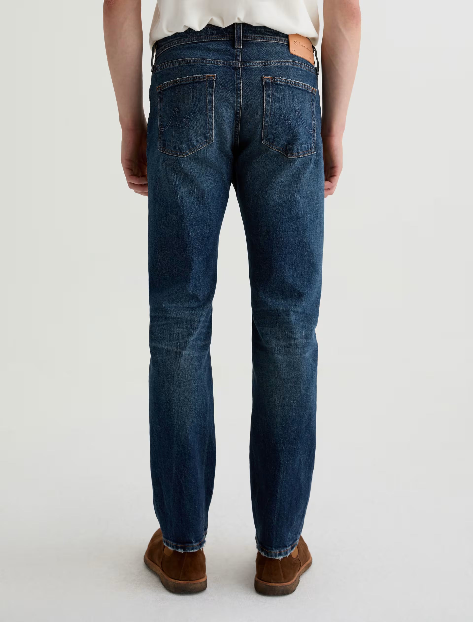 AG Men's Tellis Slim Fit - 9 Years Alton