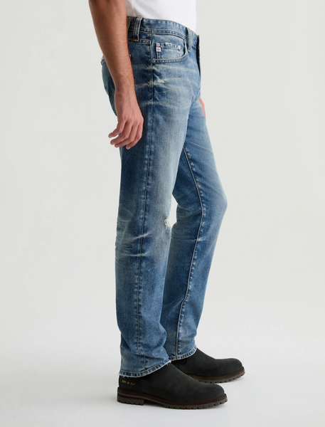 AG Men’s Tellis Slim Fit Jeans - 19 Years Davos