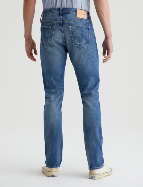 AG Men's Tellis Slim Fit Jeans - 18 Years Outward