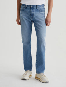 AG Men's Everett Slim Straight - Cascade