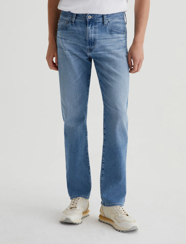 AG Men's Everett Slim Straight - Cascade