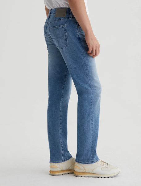 AG Men's Everett Slim Straight - Cascade