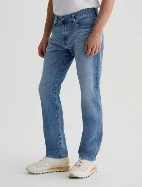 AG Men's Everett Slim Straight - Cascade