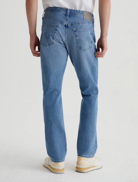 AG Men's Everett Slim Straight - Cascade