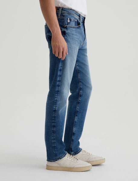 AG Men's Everett Slim Straight - 11 Years Lookout