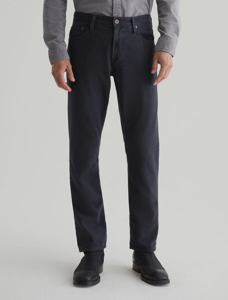 AG Men's Everett Slim Straight - Chilly Night