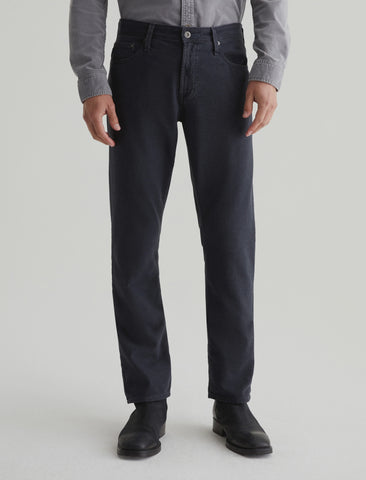 AG Men's Everett Slim Straight - Chilly Night