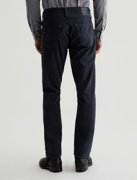 AG Men's Everett Slim Straight - Chilly Night