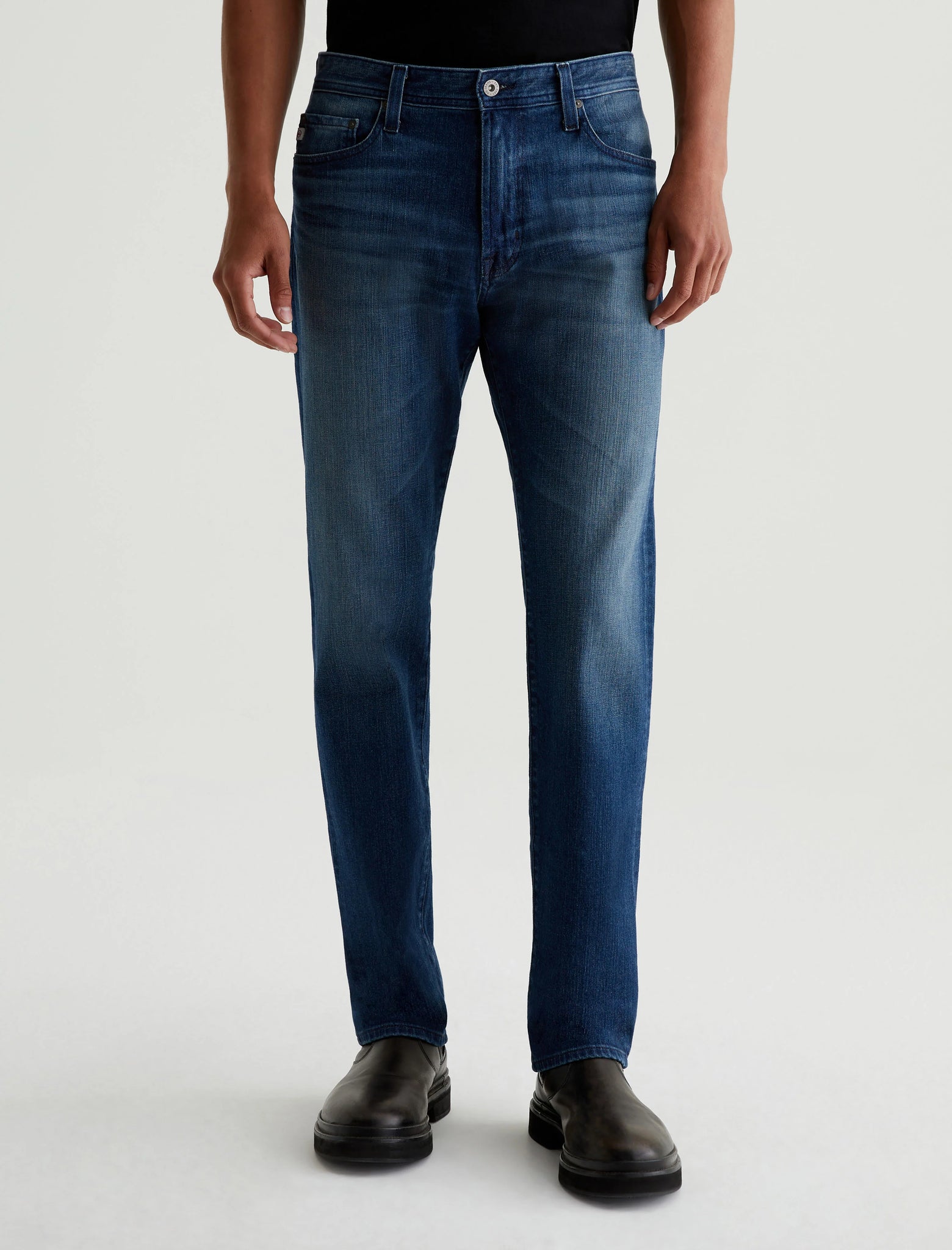 AG Men's Everett Modern Slim - Museum