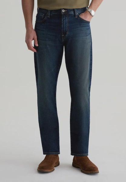 AG Men’s Everett Slim Straight - Manzanita